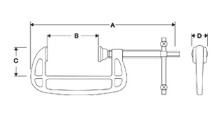 c-clamps